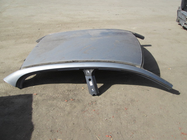 Крыша Opel Astra G 1998-2009 на Opel Astra G