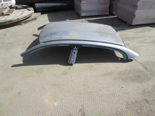 Крыша Opel Astra G 1998-2009 на Opel Astra G