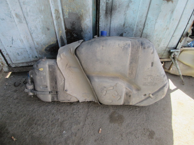 Бак топливный Opel Astra G 1998-2009 на Opel Astra G