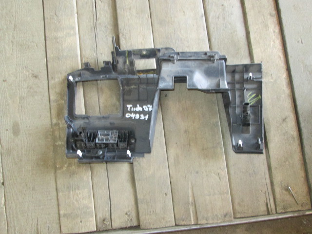 Кнопка регулировки зеркал Nissan Tiida C11 2004-2012 на Nissan Tiida C11