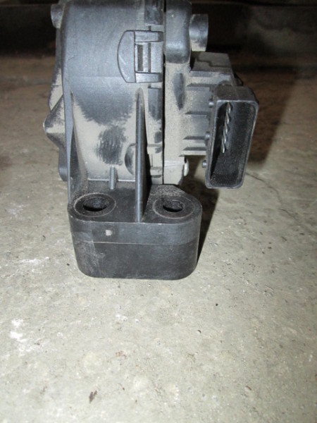 Педаль газа Opel Astra G 1998-2009 на Opel Astra G