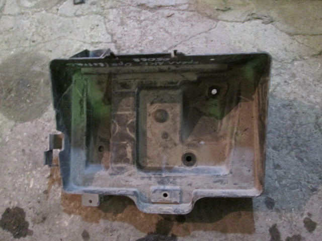 Крепление Opel Astra G 1998-2009 на Opel Astra G