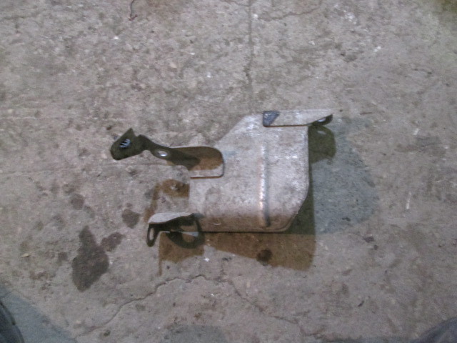 Крепление Opel Astra G 1998-2009 на Opel Astra G