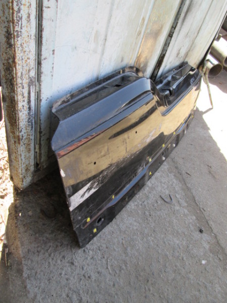 Дверь багажника Land Rover Discovery 3 2004-2009 на Land Rover Discovery 3