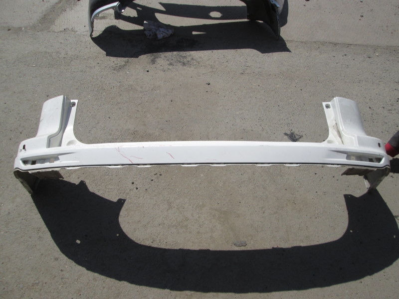Бампер задний Honda CR-V III 2006-2009 на Honda CR-V III