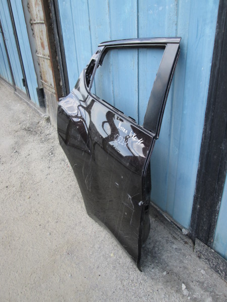 Дверь задняя правая Nissan Juke  2010-2014 на Nissan Juke 
