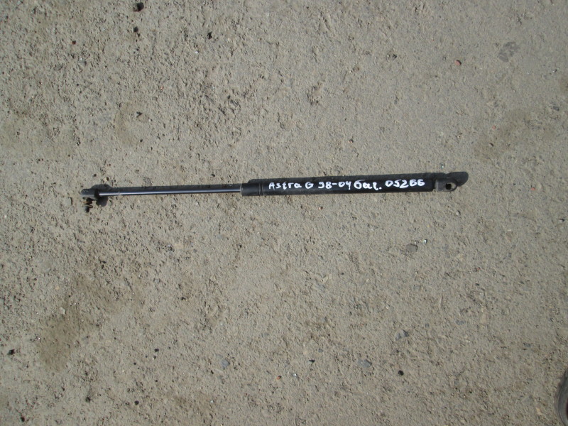 Амортизатор двери багажника Opel Astra G 1998-2009 на Opel Astra G