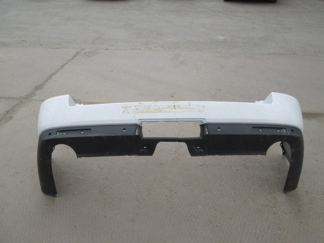 Бампер задний Land Rover Range Rover Sport  (L320) 2005-2009 на Land Rover Range Rover Sport  (L320)