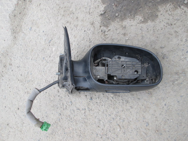 Зеркало правое электрическое Volvo S60  2000-2004 на Volvo S60 