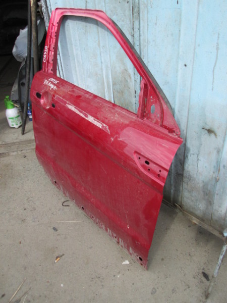 Дверь передняя правая Land Rover Range Rover Evoque  2011-2015 на Land Rover Range Rover Evoque 
