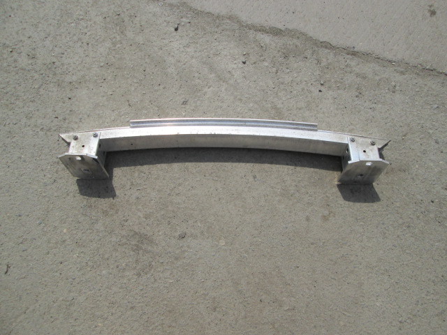Усилитель заднего бампера BMW X3 (F25) 2010-2014 на BMW X3 (F25)