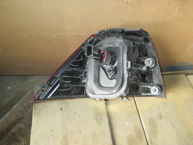 Фонарь задний правый Volkswagen Golf VII 2012-н.в. на Volkswagen Golf VII