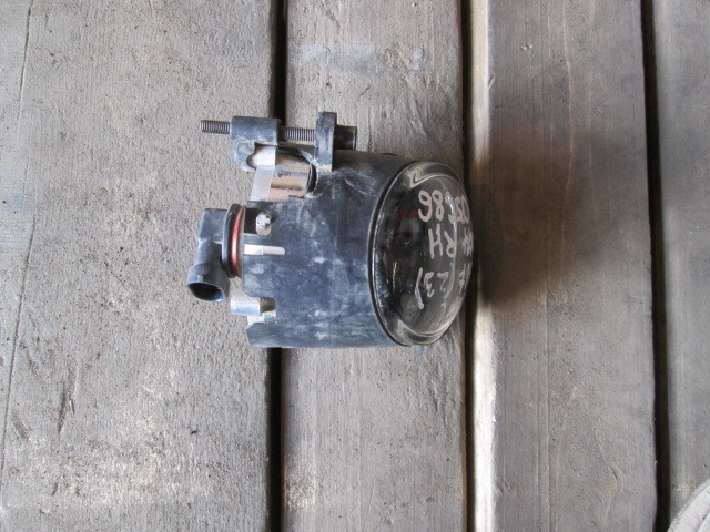 Фара противотуманная правая Mitsubishi Colt VI 1995-2003 на Mitsubishi Colt VI