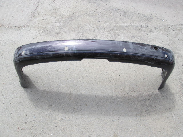 Бампер задний Volkswagen Caddy 3 2004-2010 на Volkswagen Caddy 3