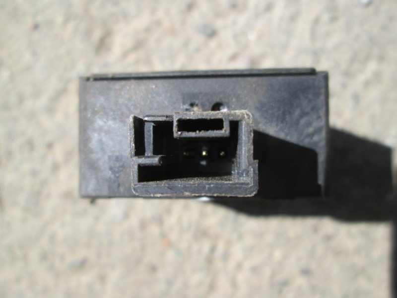 Кнопка корректора фар Nissan Tiida C11 2004-2012 на Nissan Tiida C11