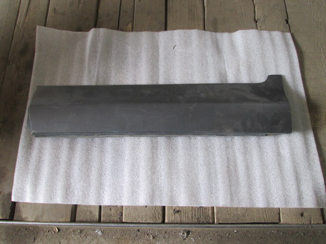 Накладка двери задней левой Honda CR-V  2012-2015   75333T0AJ на Honda CR-V 