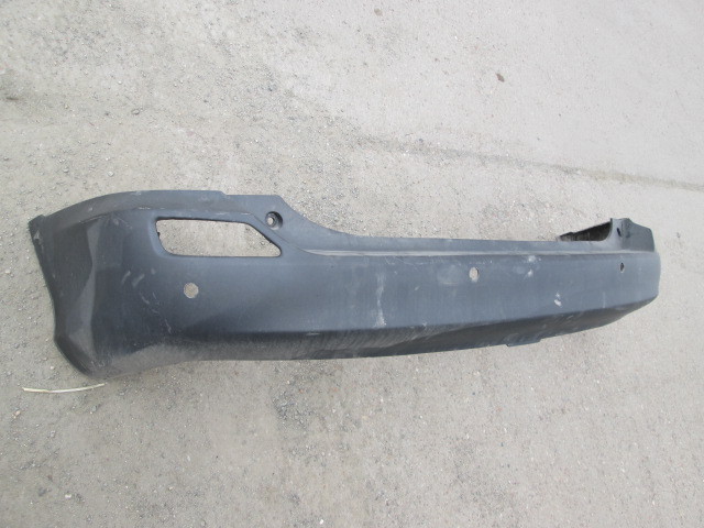 Бампер задний Toyota RAV 4  (CA40) 2012-2015 на Toyota RAV 4  (CA40)