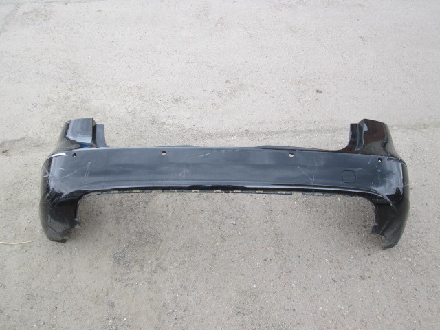 Бампер задний Mercedes-Benz B-Class W246 2011-2014 на Mercedes-Benz B-Class W246