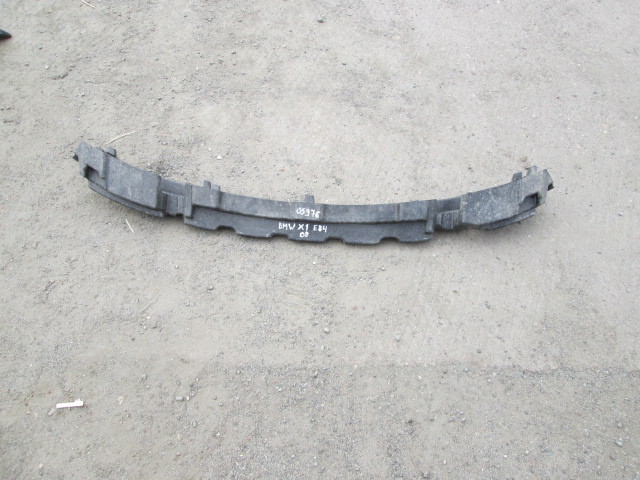 Наполнитель переднего бампера BMW X1 (E84) 2009-2012 на BMW X1 (E84)