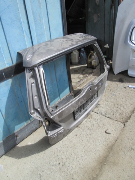 Дверь багажника Volvo XC70  2007-2013 на Volvo XC70 