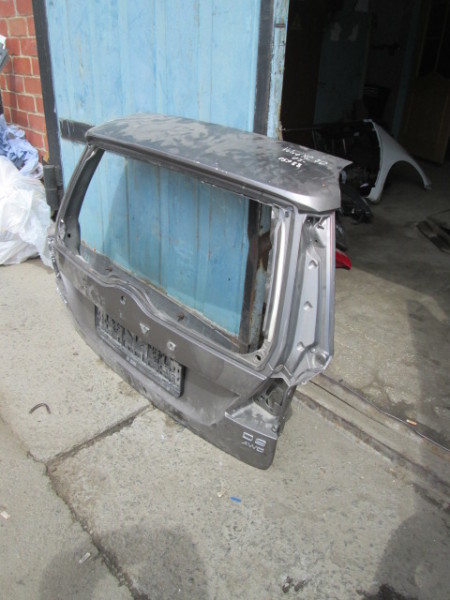 Дверь багажника Volvo XC70  2007-2013 на Volvo XC70 