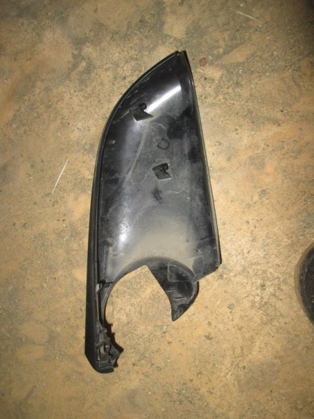Корпус зеркала правого BMW 1-Series (F20-F21) 2011-н.в. на BMW 1-Series (F20-F21)