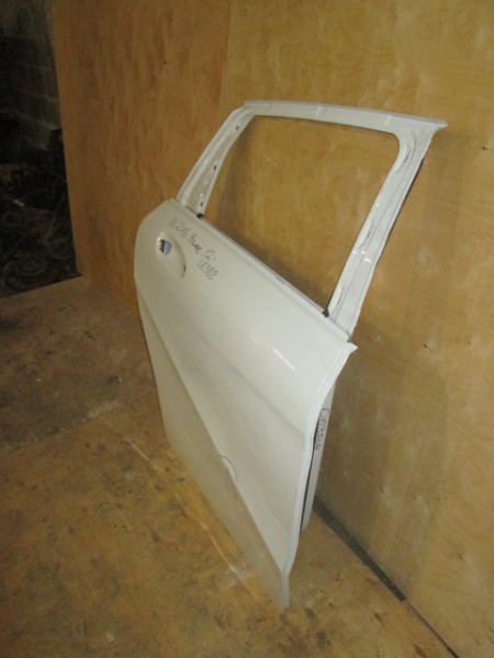Дверь задняя правая Mercedes-Benz B-Class W246 2011-2014 на Mercedes-Benz B-Class W246