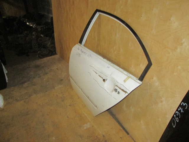 Дверь задняя левая Kia Magentis II (MG) 2005-2008 на Kia Magentis II (MG)