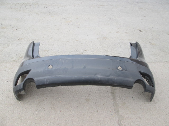 Бампер задний Mazda CX5 (KE) 2011-2015 на Mazda CX5 (KE)