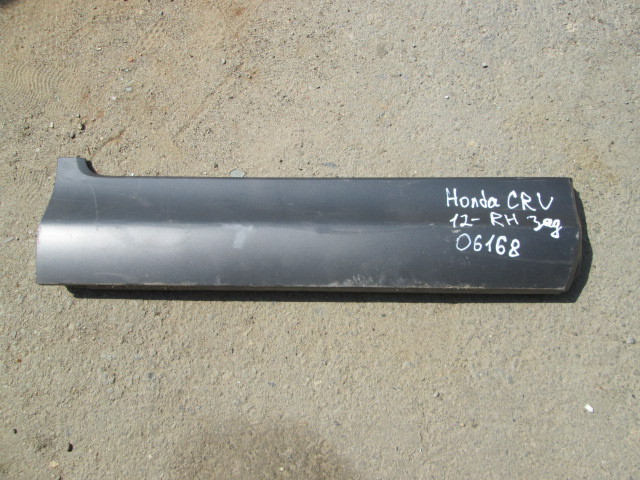 Накладка двери задней правой Honda CR-V  2012-2015   75313T0AJ на Honda CR-V 