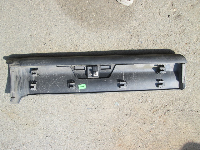 Накладка двери задней правой Honda CR-V  2012-2015   75313T0AJ на Honda CR-V 