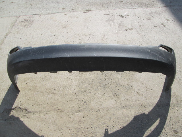 Бампер задний Toyota RAV 4  (CA40) 2012-2015 на Toyota RAV 4  (CA40)