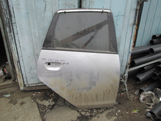 Дверь задняя правая Mitsubishi Colt VI 1995-2003 на Mitsubishi Colt VI