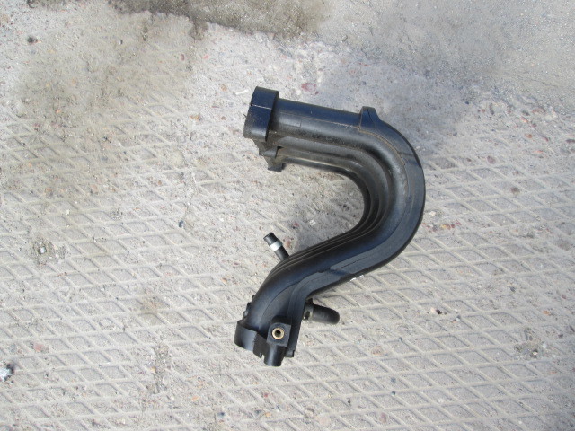 Коллектор впускной Nissan Micra (K12) 2003-2010 на Nissan Micra (K12)