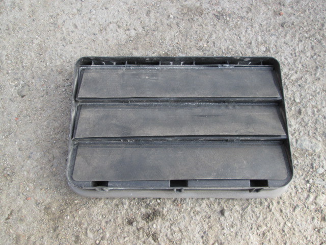 Решетка вентиляционная BMW X3 (F25) 2010-2014 на BMW X3 (F25)