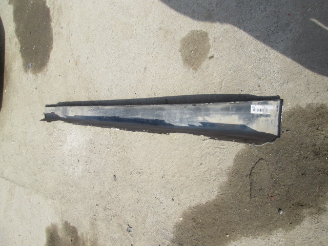 Накладка на порог (наружная) BMW 3-Series (F3x) 2011-2016 на BMW 3-Series (F3x)