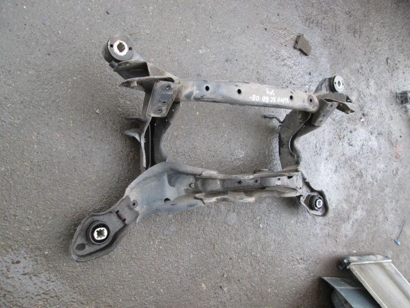 Балка задняя Volvo XC60  2008-2013 на Volvo XC60 