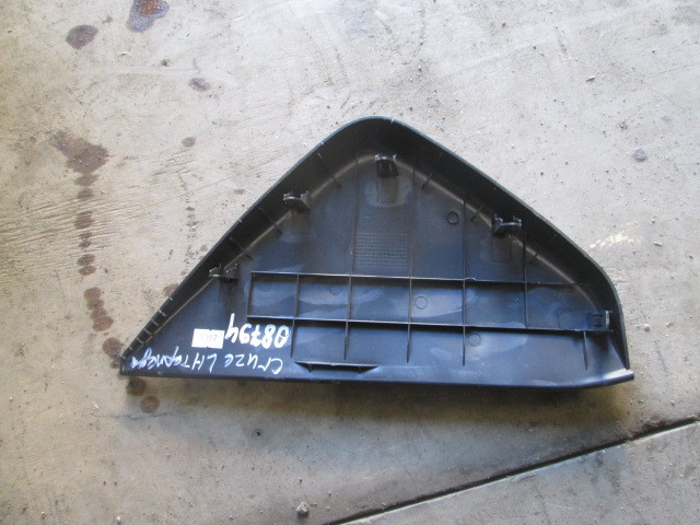 Бардачок Chevrolet Cruze 2009-2013 на Chevrolet Cruze