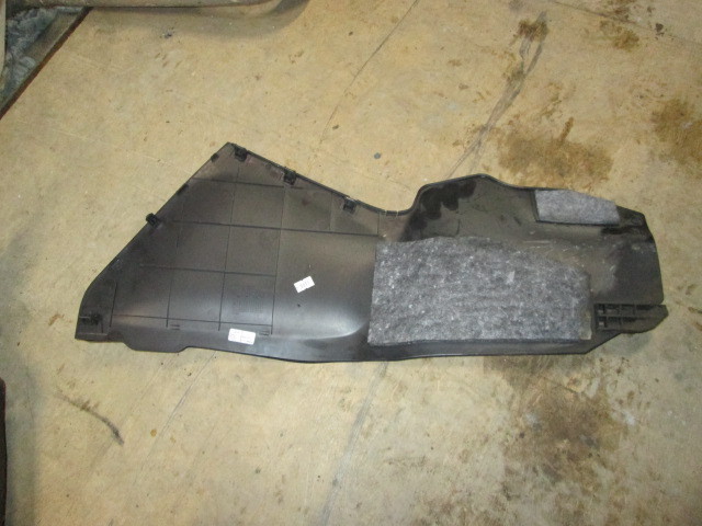 Обшивка салона Chevrolet Cruze 2009-2013 на Chevrolet Cruze
