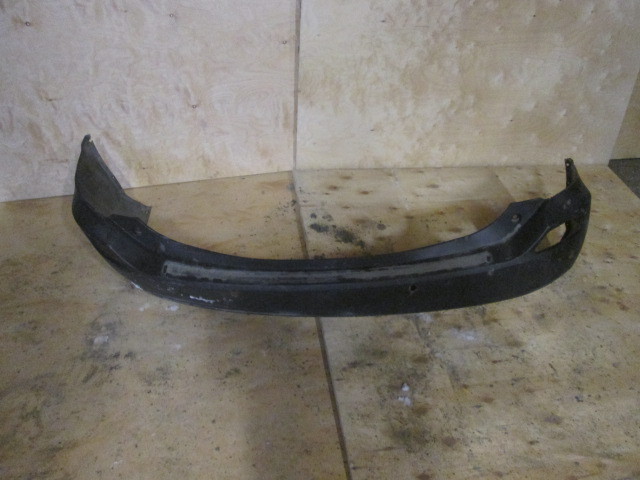 Бампер задний Toyota RAV 4  (CA40) 2012-2015 на Toyota RAV 4  (CA40)