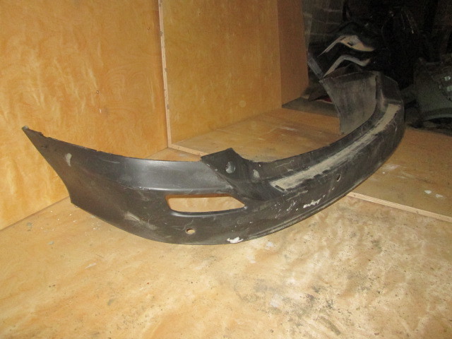 Бампер задний Toyota RAV 4  (CA40) 2012-2015 на Toyota RAV 4  (CA40)