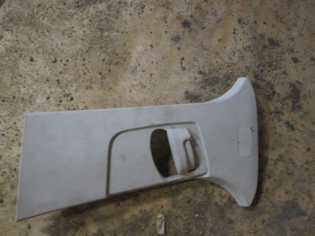 Обшивка стойки Ford Focus 3 2011-2015 BM51A24583 на Ford Focus 3