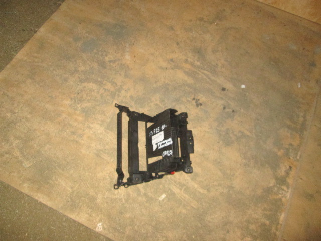 Крепление BMW X3 (F25) 2010-2014 на BMW X3 (F25)