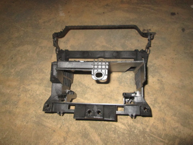 Крепление BMW X3 (F25) 2010-2014 на BMW X3 (F25)