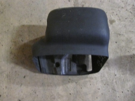 Обшивка рулевой колонки Hyundai Getz  2002-2012 на Hyundai Getz 