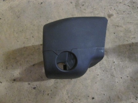 Обшивка рулевой колонки Hyundai Getz  2002-2012 на Hyundai Getz 