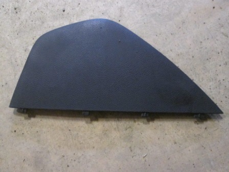 Обшивка салона Hyundai Getz  2002-2012 на Hyundai Getz 