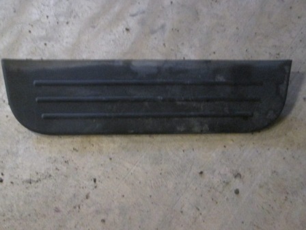 Накладка порога (внутренняя) Hyundai Getz  2002-2012 на Hyundai Getz 