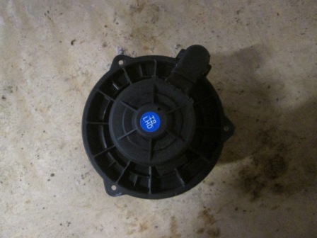 Моторчик отопителя Hyundai Getz  2002-2012 на Hyundai Getz 