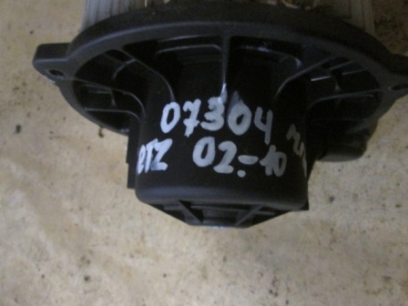 Моторчик отопителя Hyundai Getz  2002-2012 на Hyundai Getz 